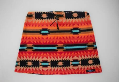 FunLuvin Fleece Skirt