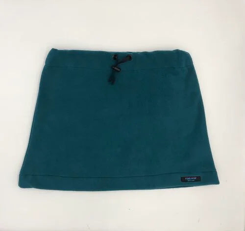 FunLuvin Fleece Skirt