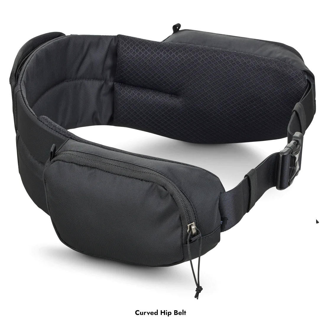 Gossamer Gear Hipbelt With Pockets