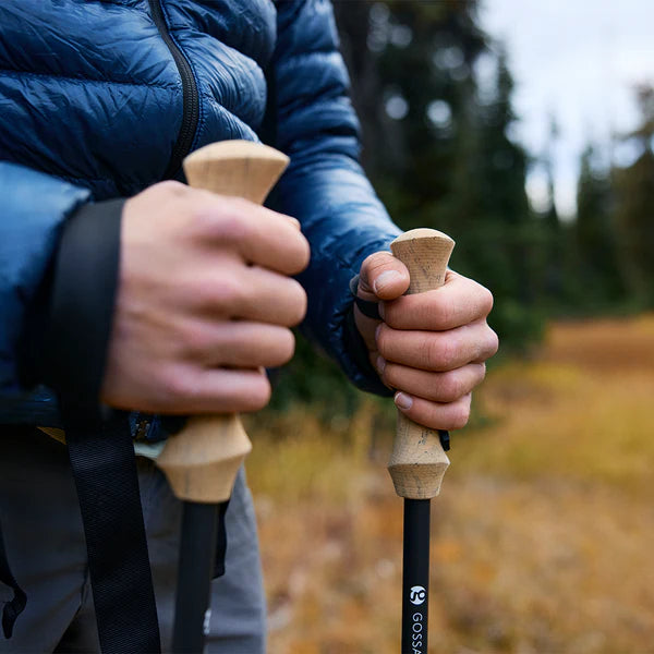 Gossamer Gear LT5 Trekking Poles (pair)