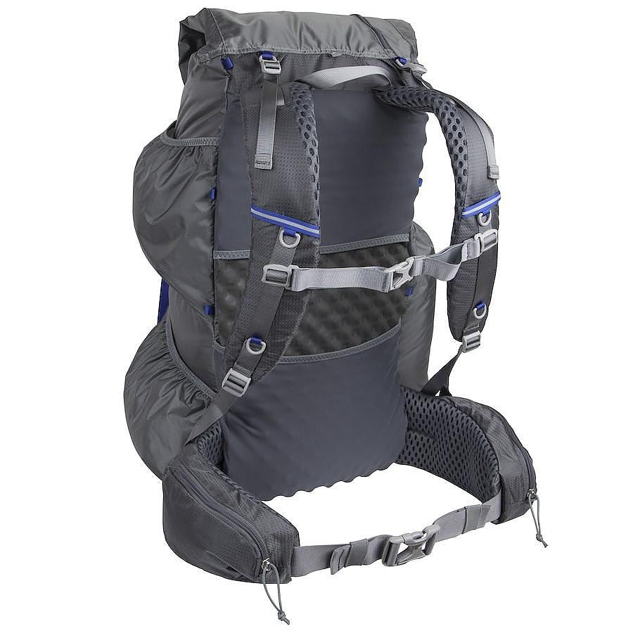 Gossamer Gear Mariposa 60 Backpack with Hipbelt