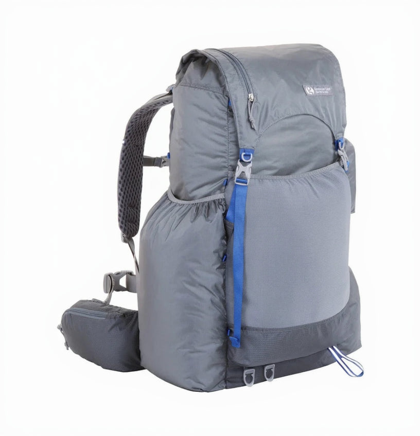 Gossamer Gear Mariposa 60 Backpack with Hipbelt