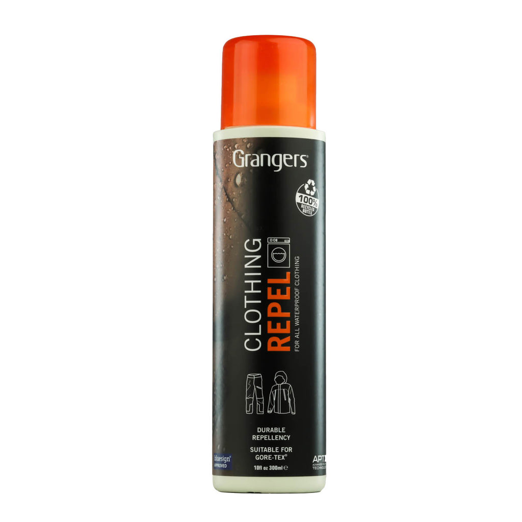 Granger Clothing Repel