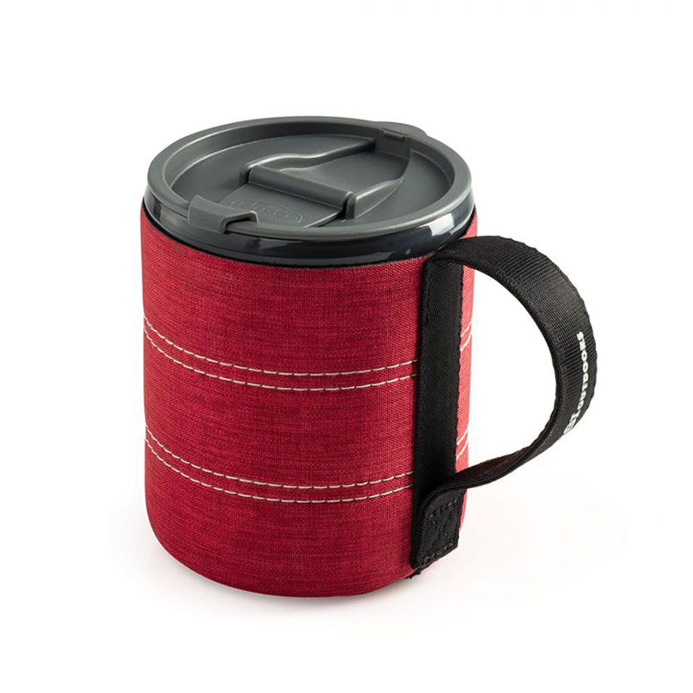 GSI Infinity Backpacker Mug