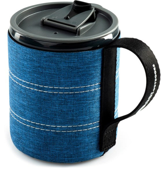 GSI Infinity Backpacker Mug