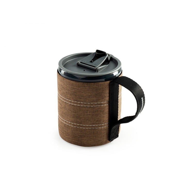 GSI Infinity Backpacker Mug