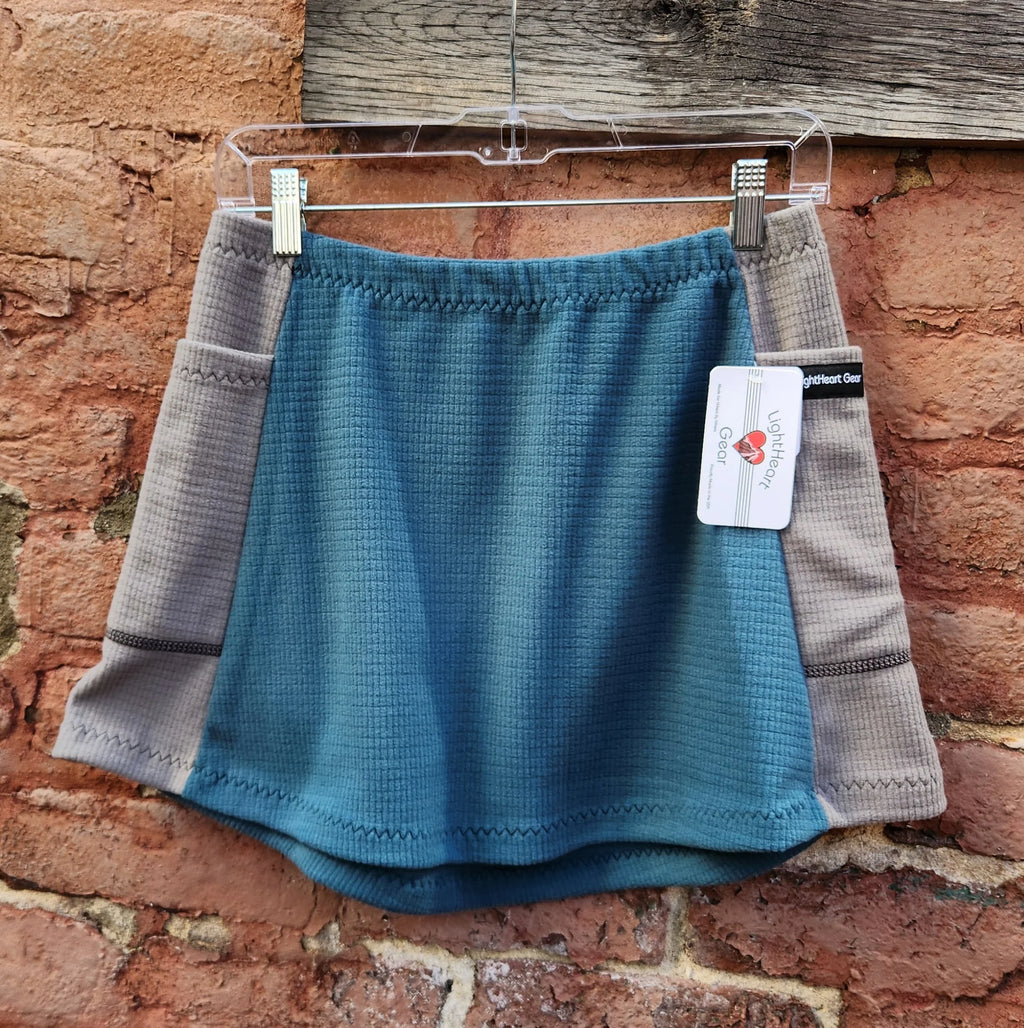 LightHeart Gear Fleece Skirt