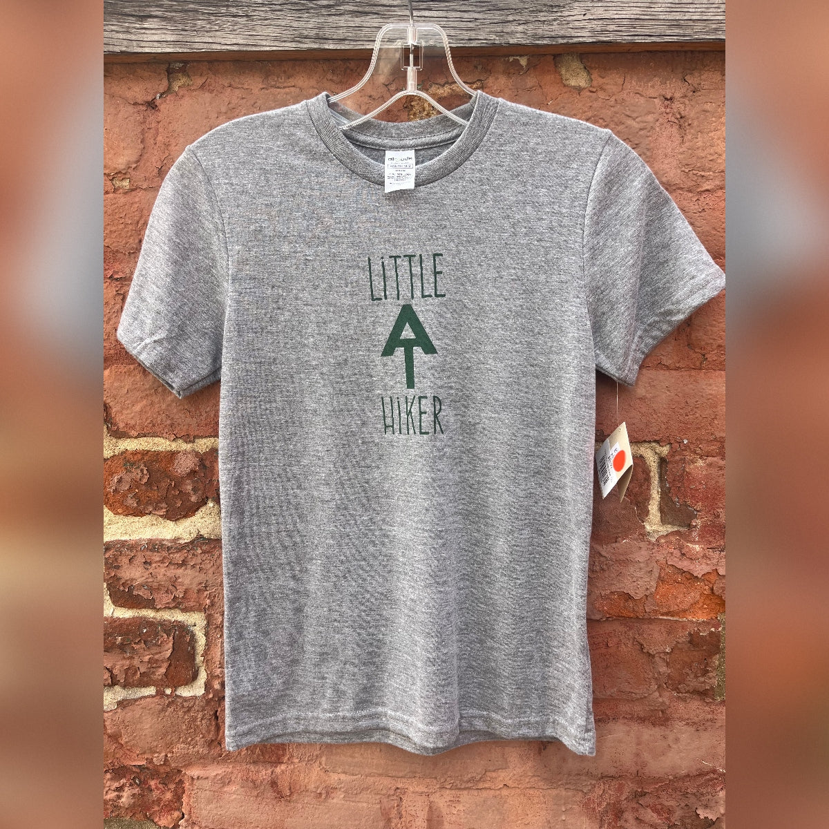 Little Hiker Tee