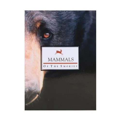Mammals of the Smokies