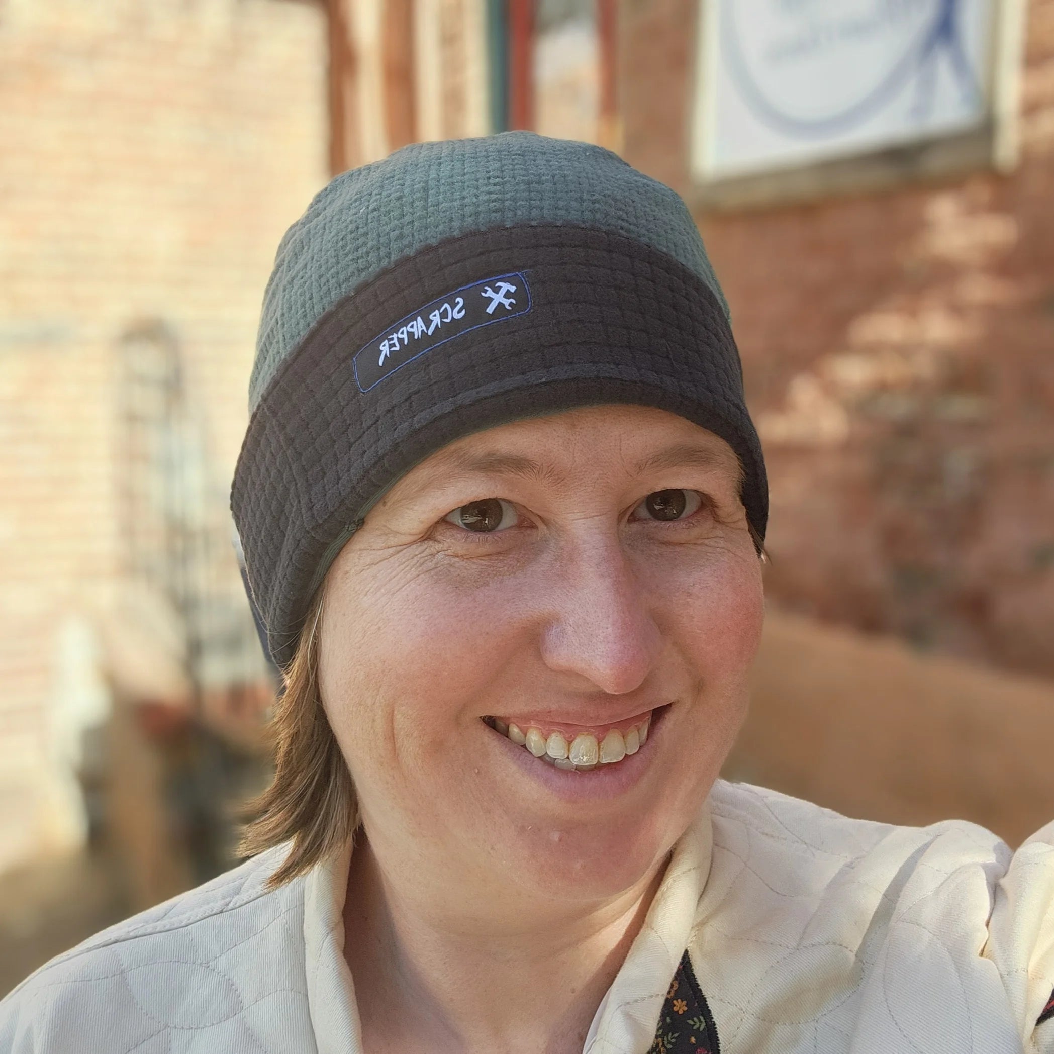 Mountains2Sea Apparel Scrapper Beanie