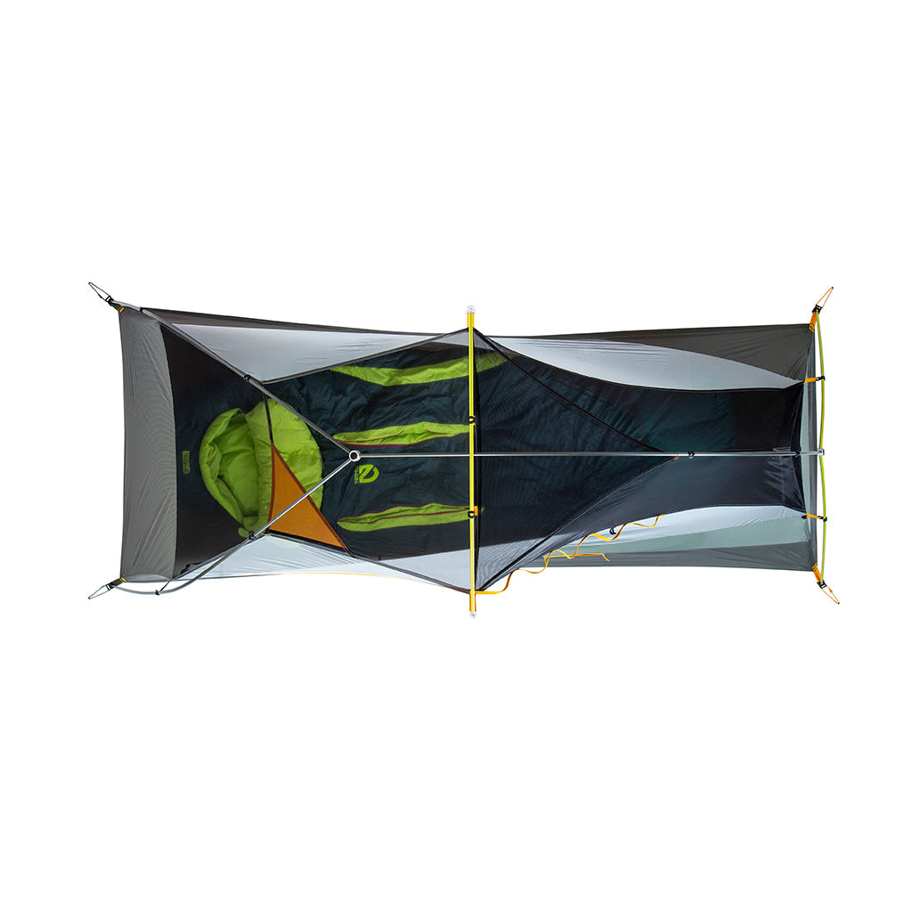 Nemo Dragonfly Osmo Tent