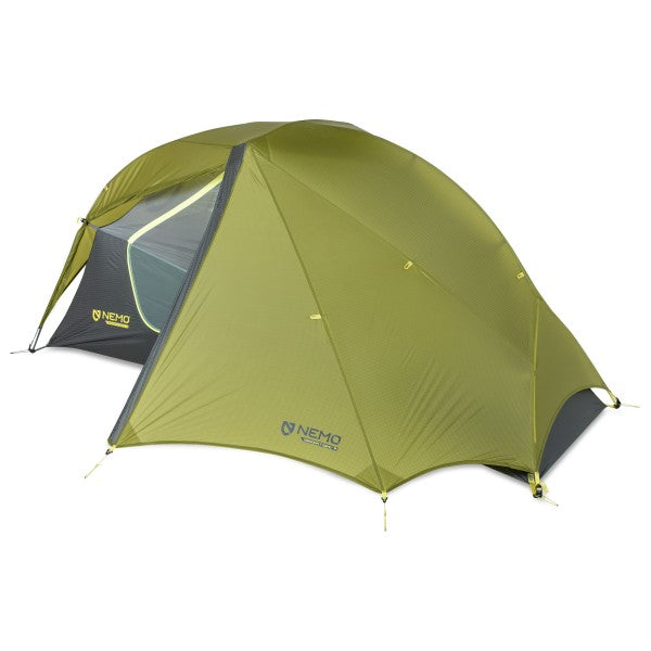 Nemo Dragonfly Osmo Tent