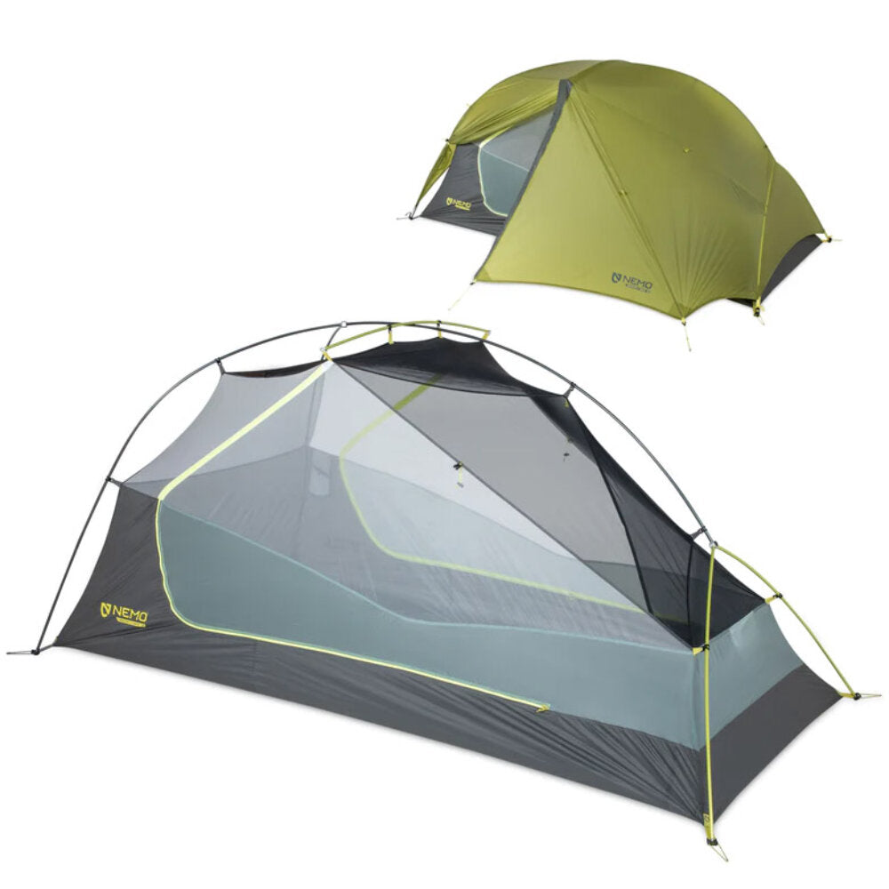 Nemo Dragonfly Osmo Tent