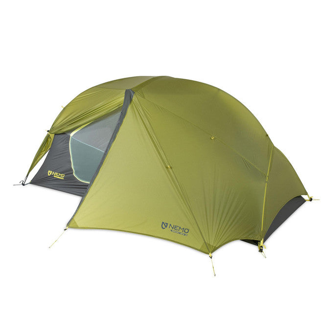 Nemo Dragonfly Osmo Tent