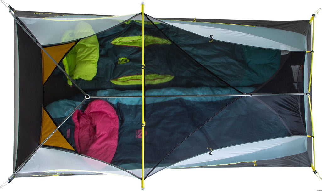 Nemo Dragonfly Osmo Tent