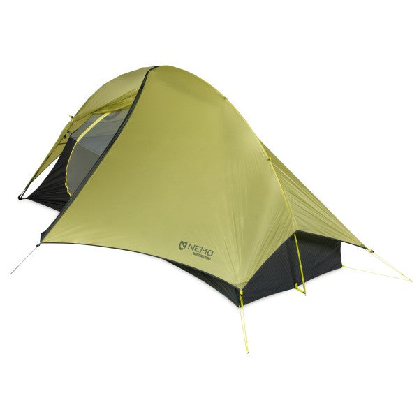 Nemo Hornet Osmo Tent