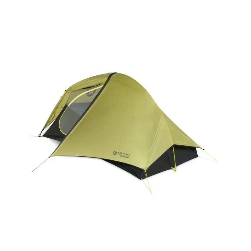 Nemo Hornet Osmo Tent