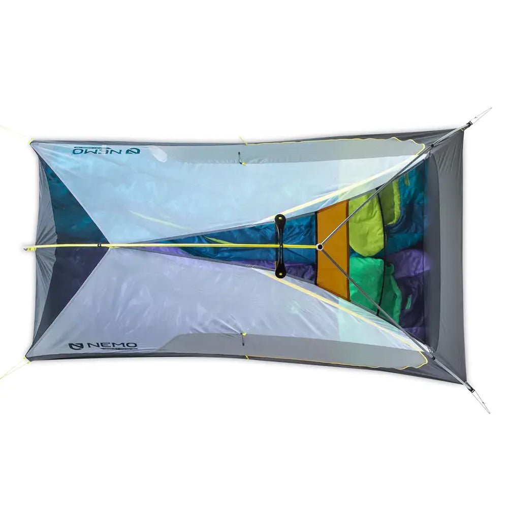Nemo Hornet Osmo Tent