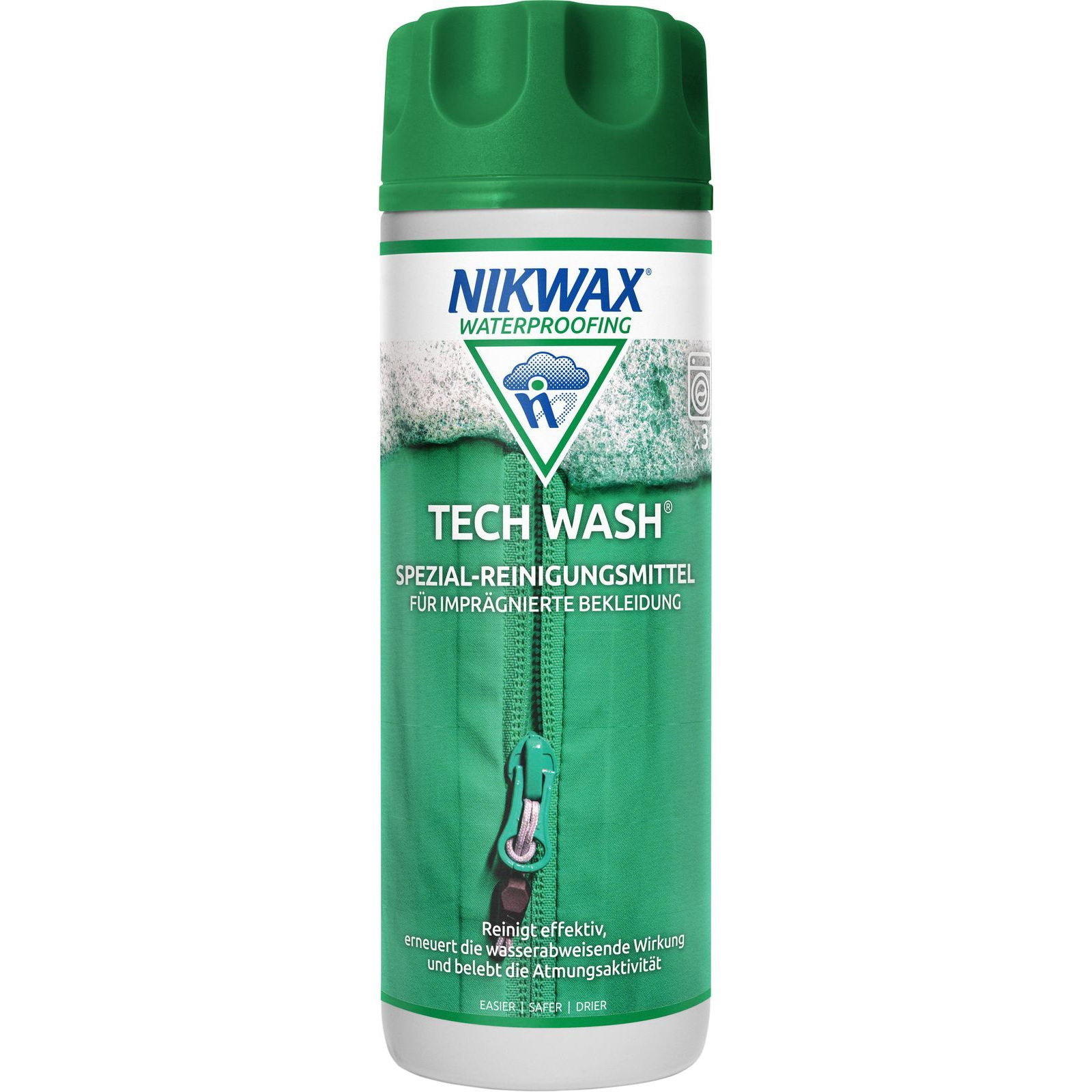 Tech Wash