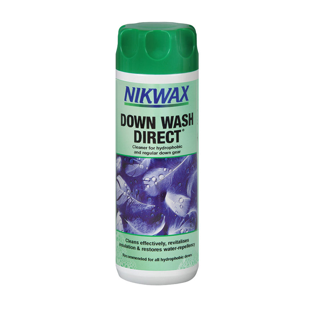 Nikwax Down Wash