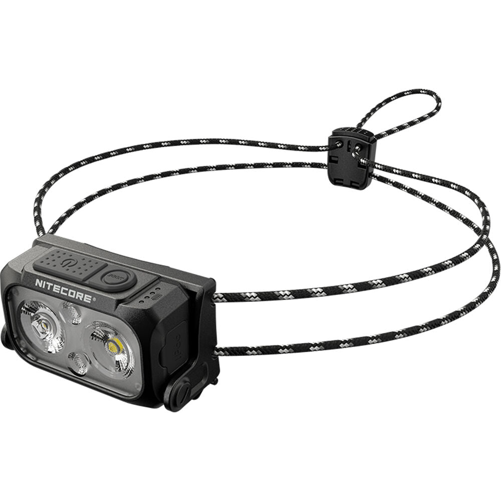 NiteCore NU25 UL Headlamp