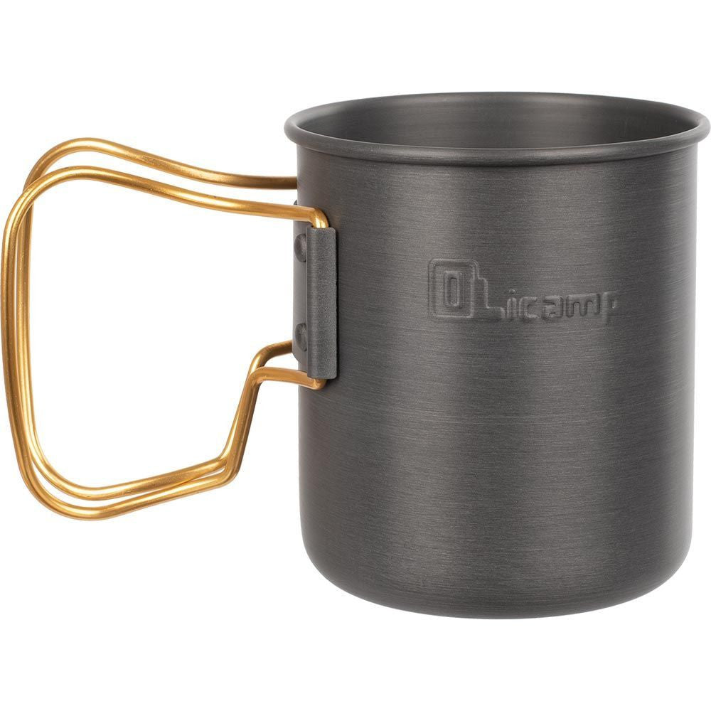 Olicamp Space Saver Mug