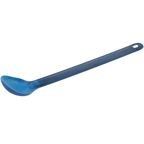 Olicamp Titanium Long Handled Spoon