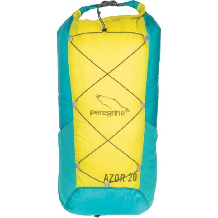 Peregrine Azor 20 Dry Daypack