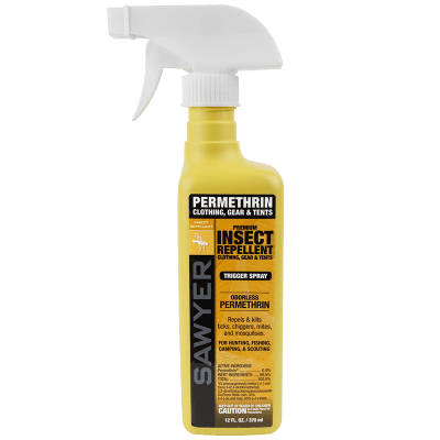 Sawyer Permethrin