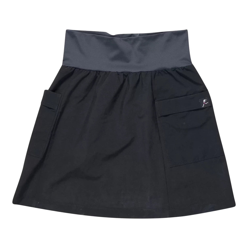 Purple Rain Adventure Skirt