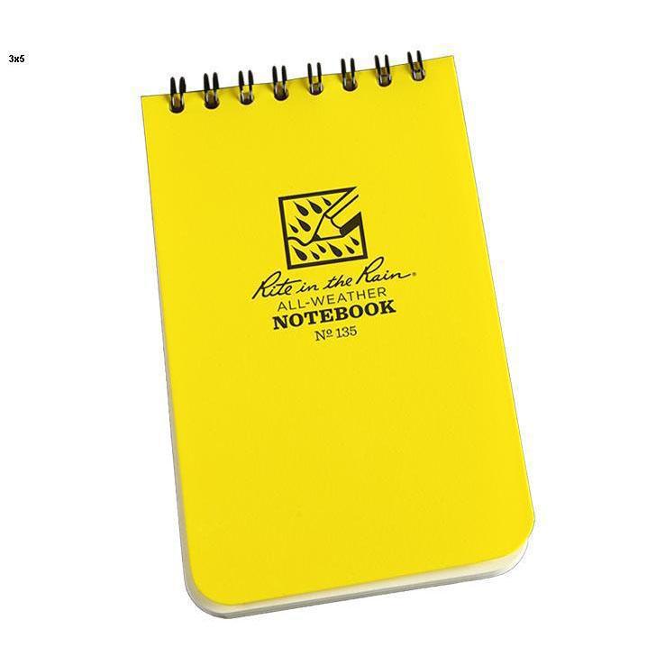 Rite in the Rain Notebook