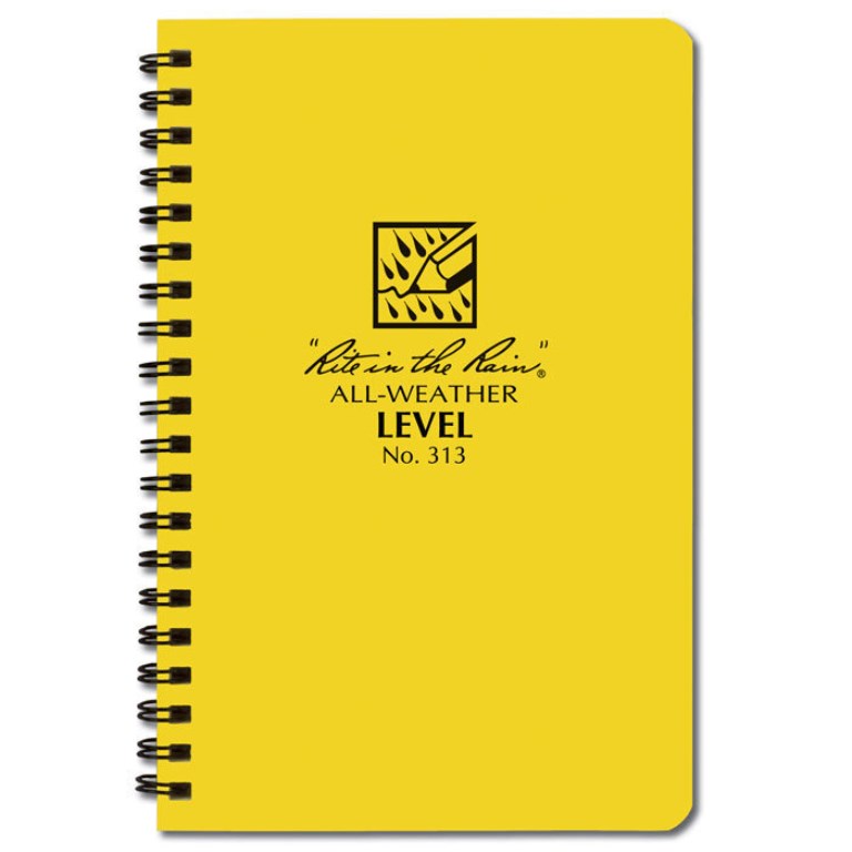 Rite in the Rain Notebook
