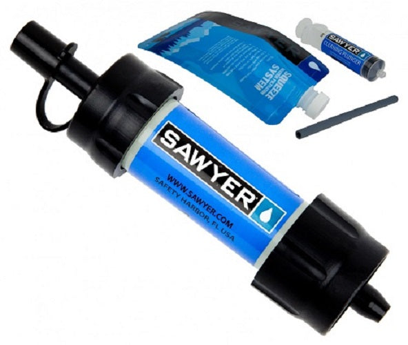 Sawyer Mini Water Filter