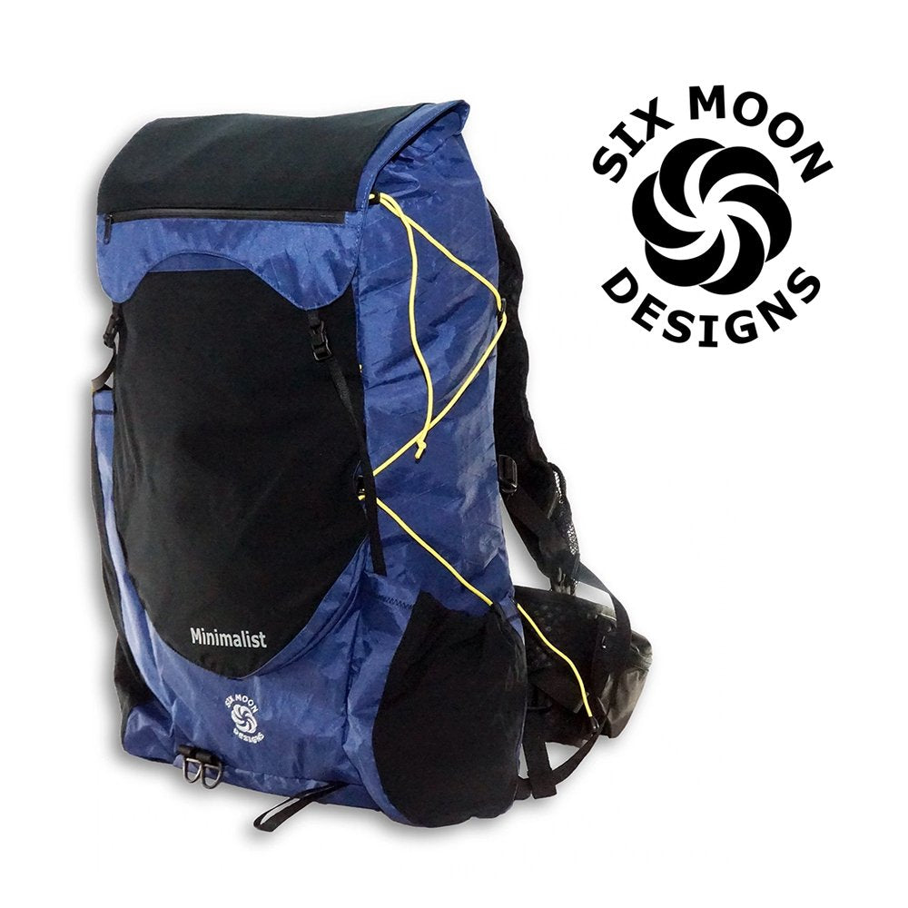Six Moon Designs Minimalist Pack