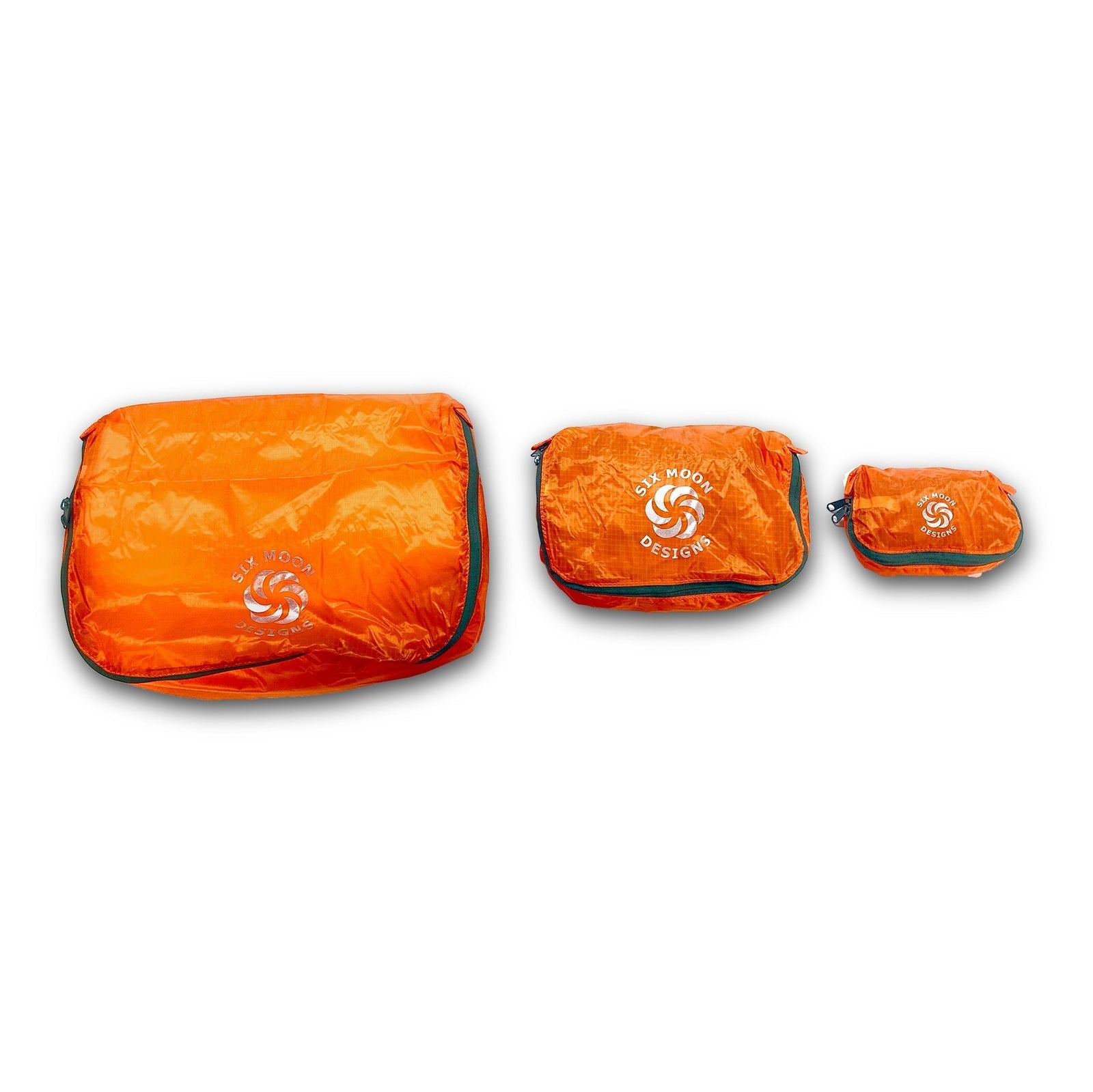 Six Moon Designs Pack Pods Set
