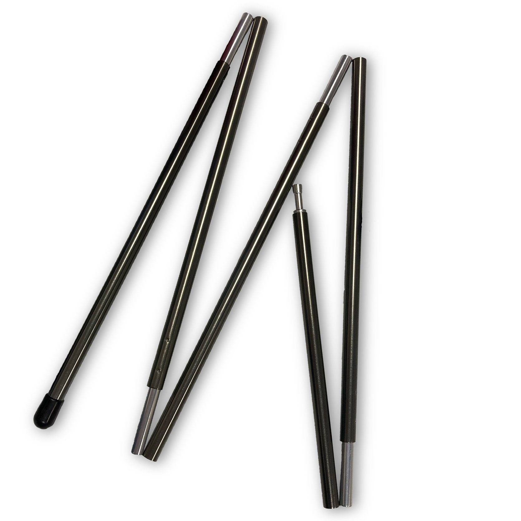 Six Moon Designs Aluminum Tent Pole (45" Single)