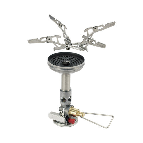 SOTO Windmaster Stove w/4Flex