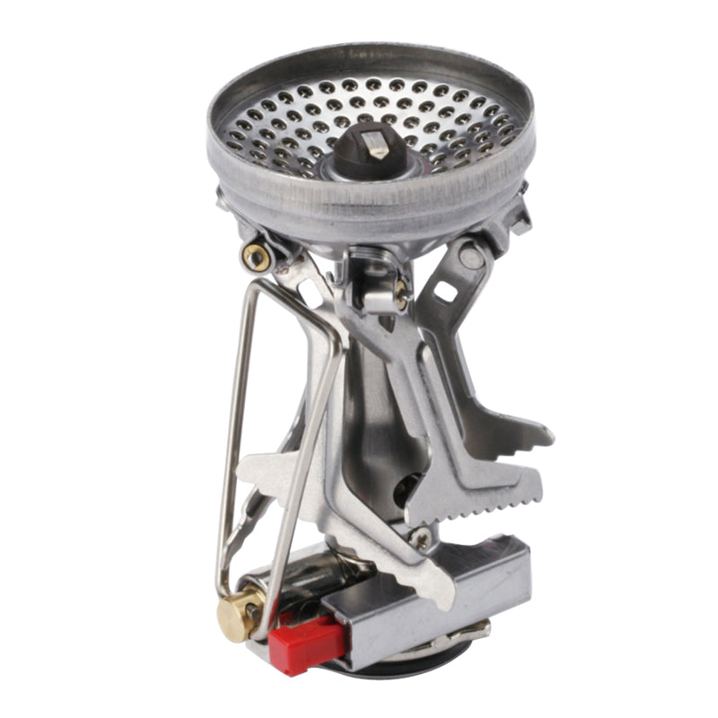 SOTO New River Pot + Amicus Stove