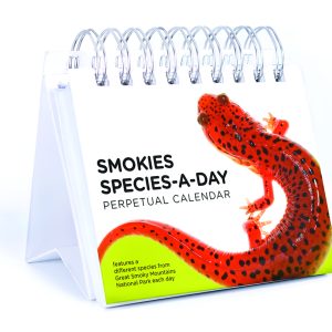 Smokies Species a Day Calendar