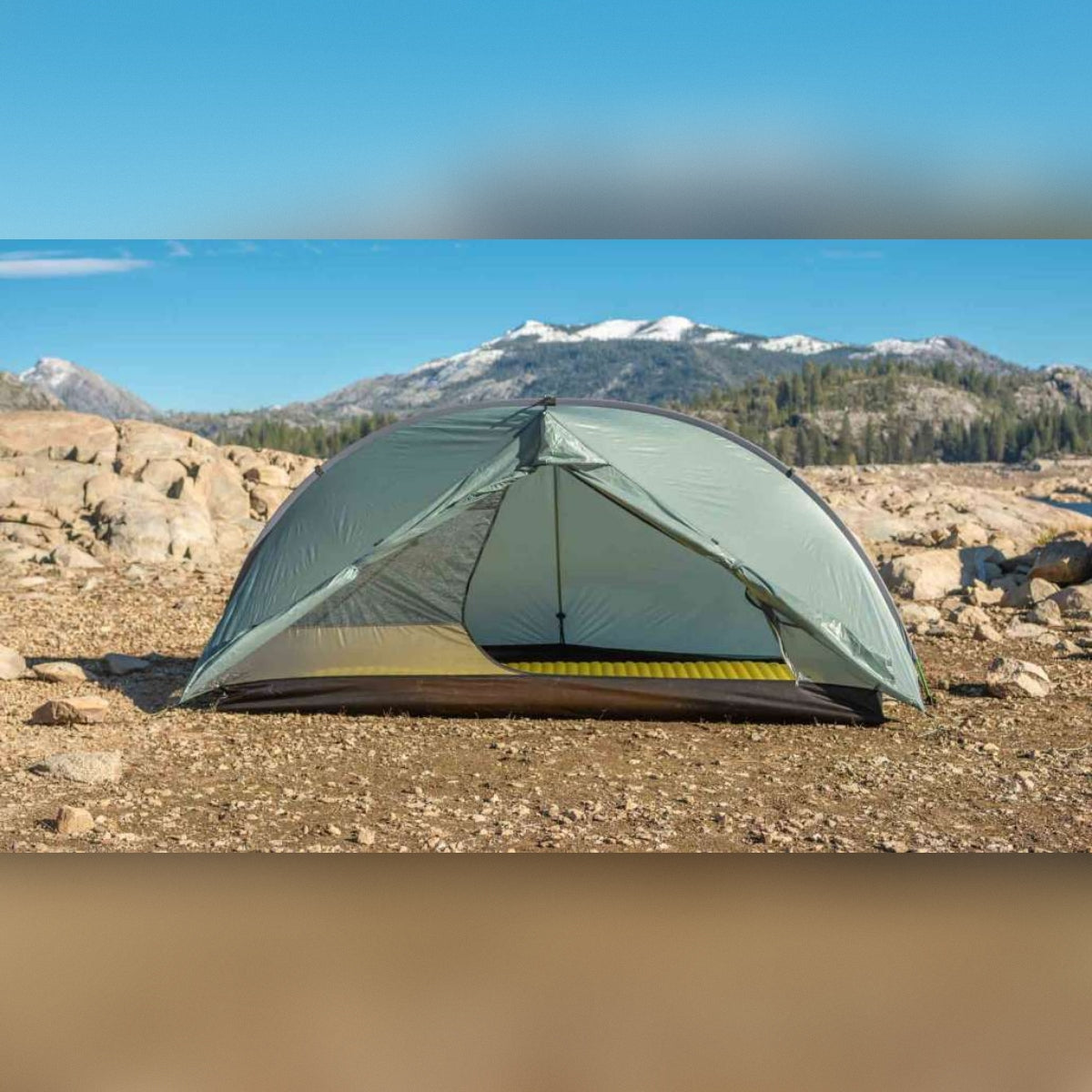 TarpTent Rainbow