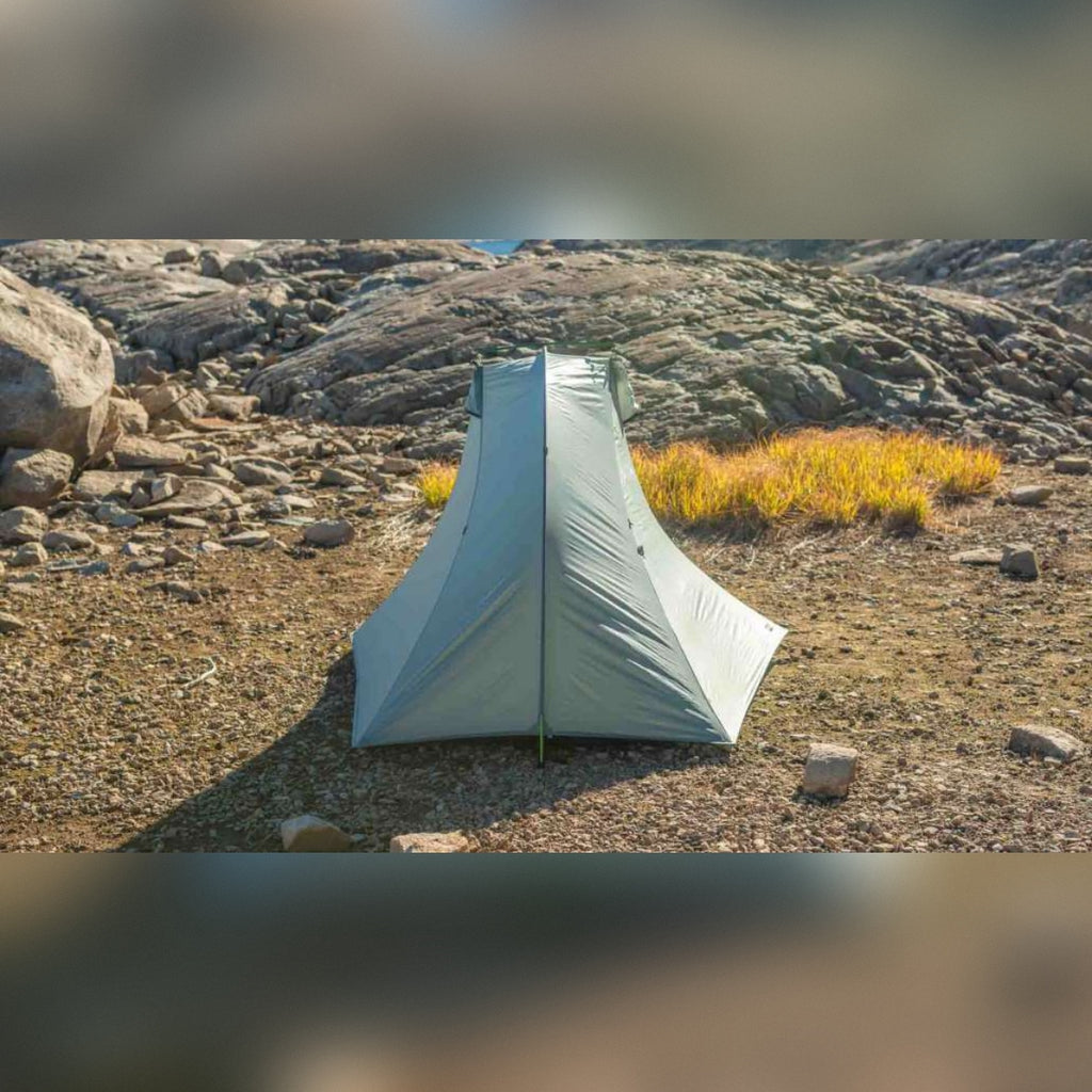 TarpTent Rainbow