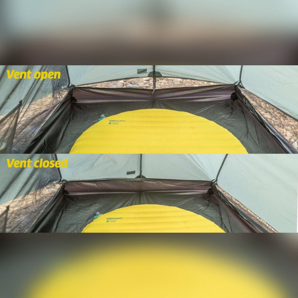 TarpTent Rainbow