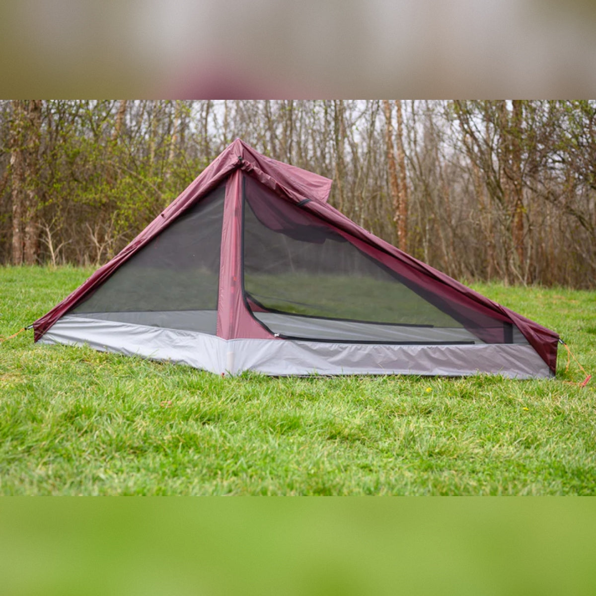 LightHeart Gear FireFly