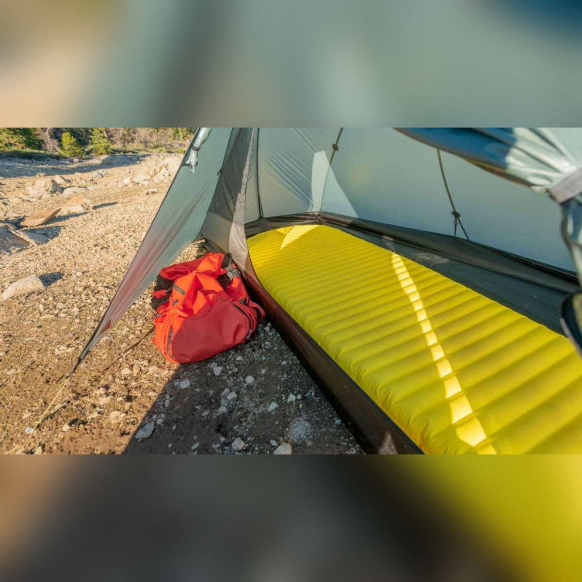 TarpTent Rainbow