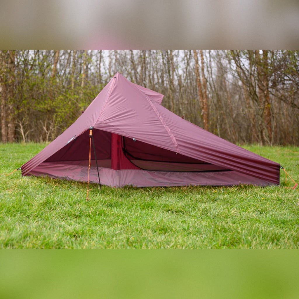 LightHeart Gear FireFly