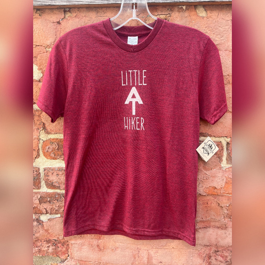 Little Hiker Tee
