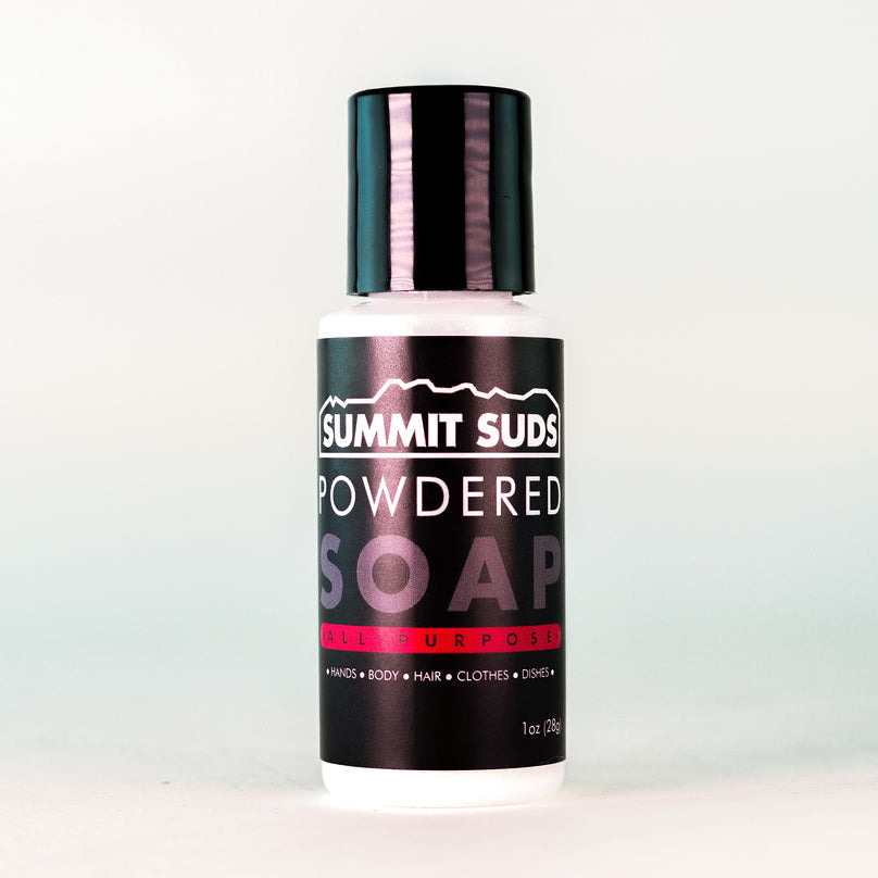 Pika Outdoors Summit Suds