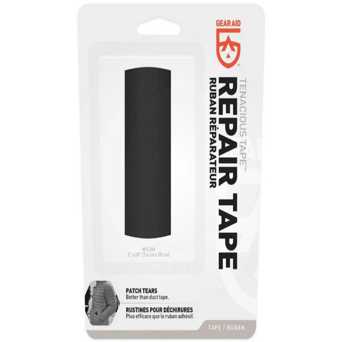 Tenacious Tape Repair Tape