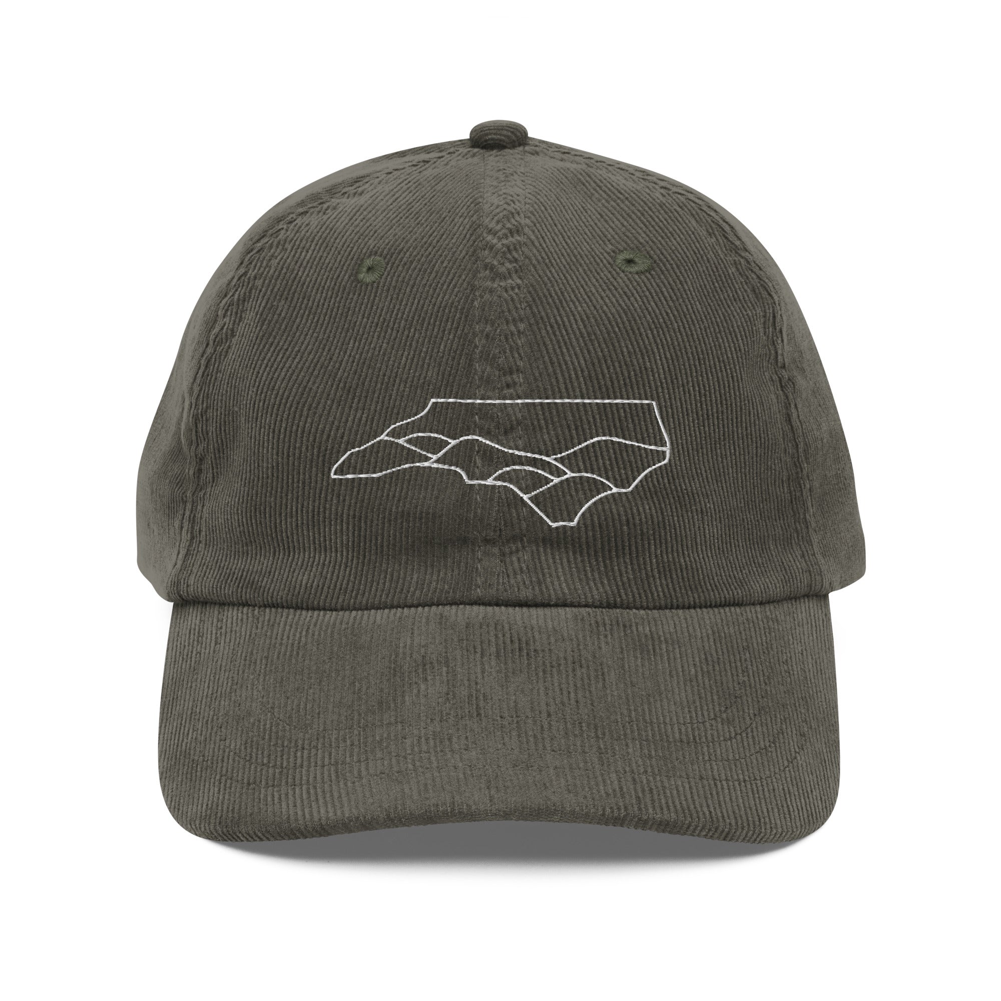 NC Mountains Hat